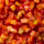 Tomaten 10x10x10mm IQF