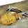 Cookies raisin mono