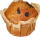 Muffin blueberry