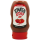 Tomaten ketchup knijpfles