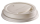 Deksel CPLA 7oz 730329