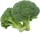 Broccoli Verwerking