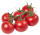 Tomaten cherry tros