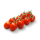 Tomaten cherry verpakt