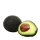 Avocado onrijp