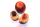 Nectarines geel