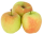 Appel Braeburn ongesorteerd