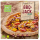Pizza BBQ Jackfruit vegan
