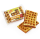 Belgische wafels G.V.