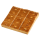 Gevuld speculaas ZS 90gr