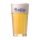 Bierglas 50 cl witte parel