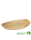 Palmblad platter large